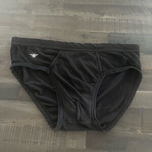 MENS DIOR DESIGNER BRIEFS